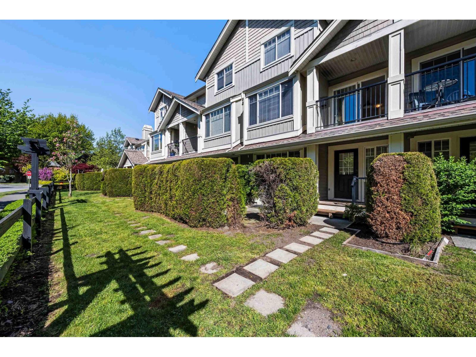 5 45550 SHAWNIGAN CRESCENT, Garrison Crossing, Chilliwack
