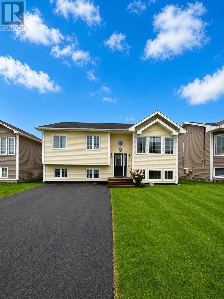 55 All Saints Road - 1