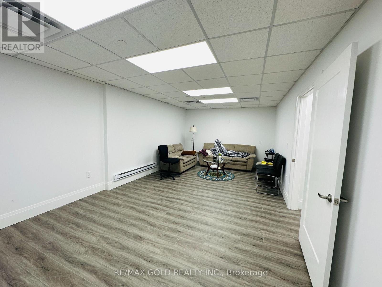 Boardroom Mezzanine