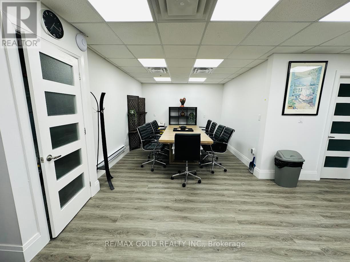 Boardroom Main Floor