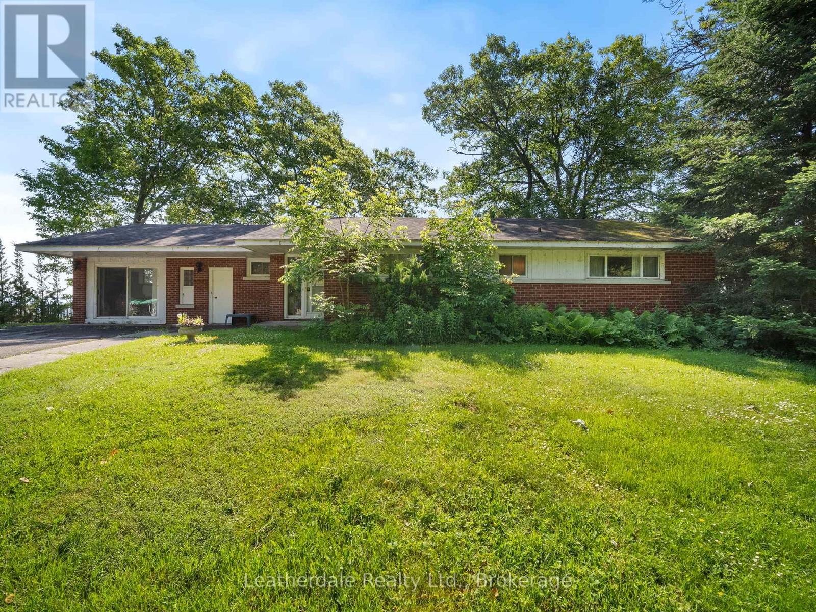 24 MAPLE DRIVE