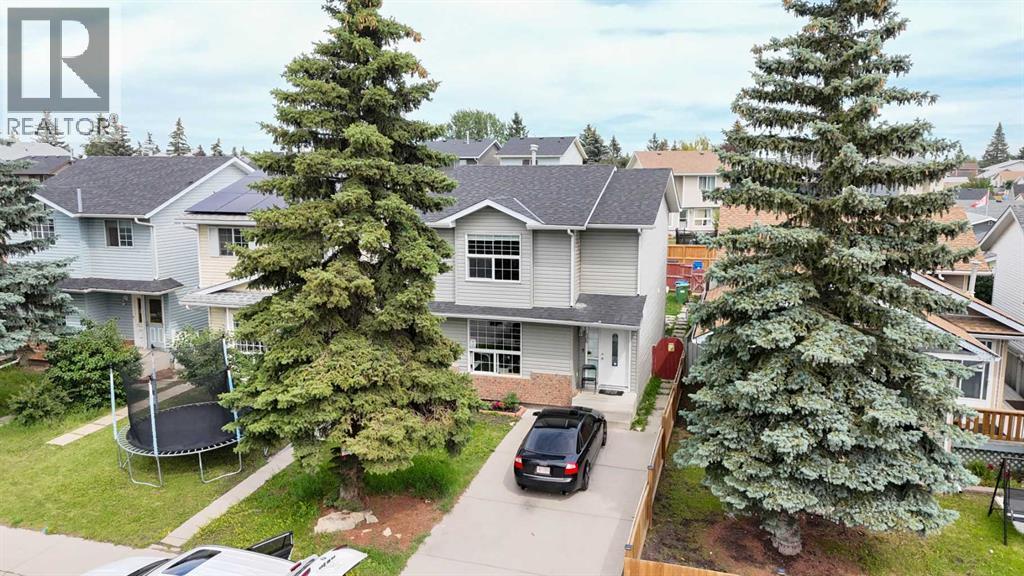 136 Martindale Drive NE - 2