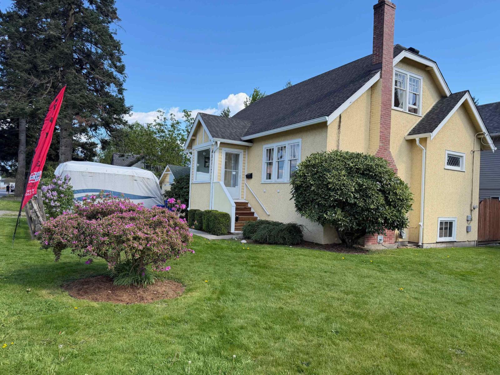 46212 GORE AVENUE, Chilliwack Proper East