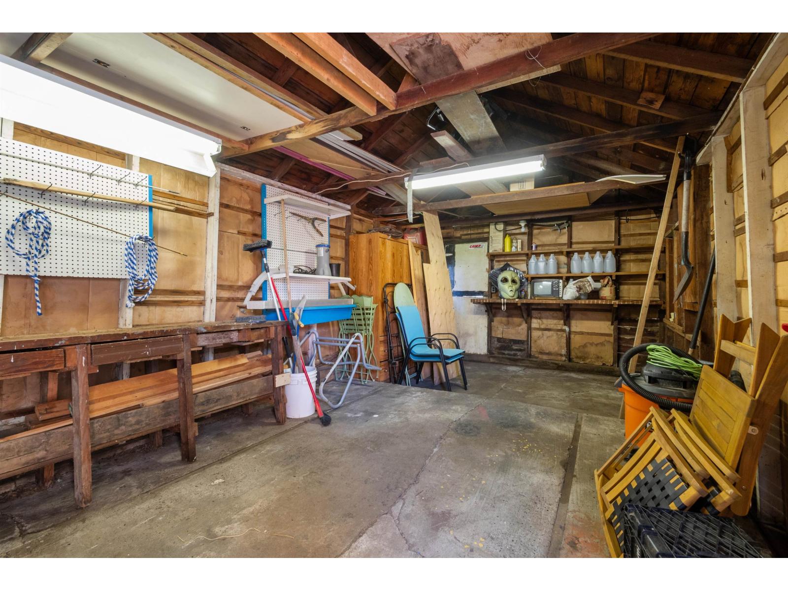 Listing