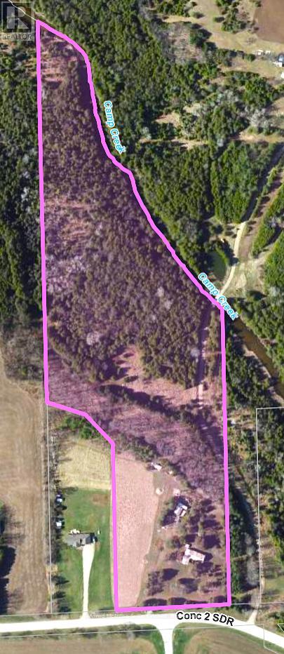 302299 CONCESSION RD 2 SDR - 1