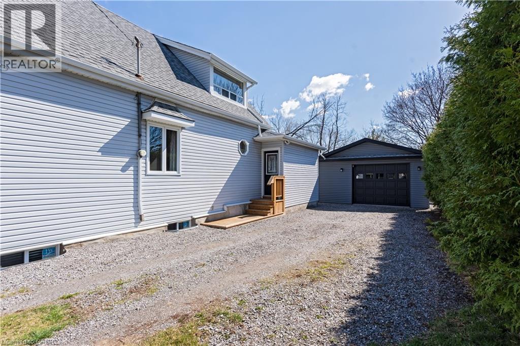 621 ROSSEAU Road - 44
