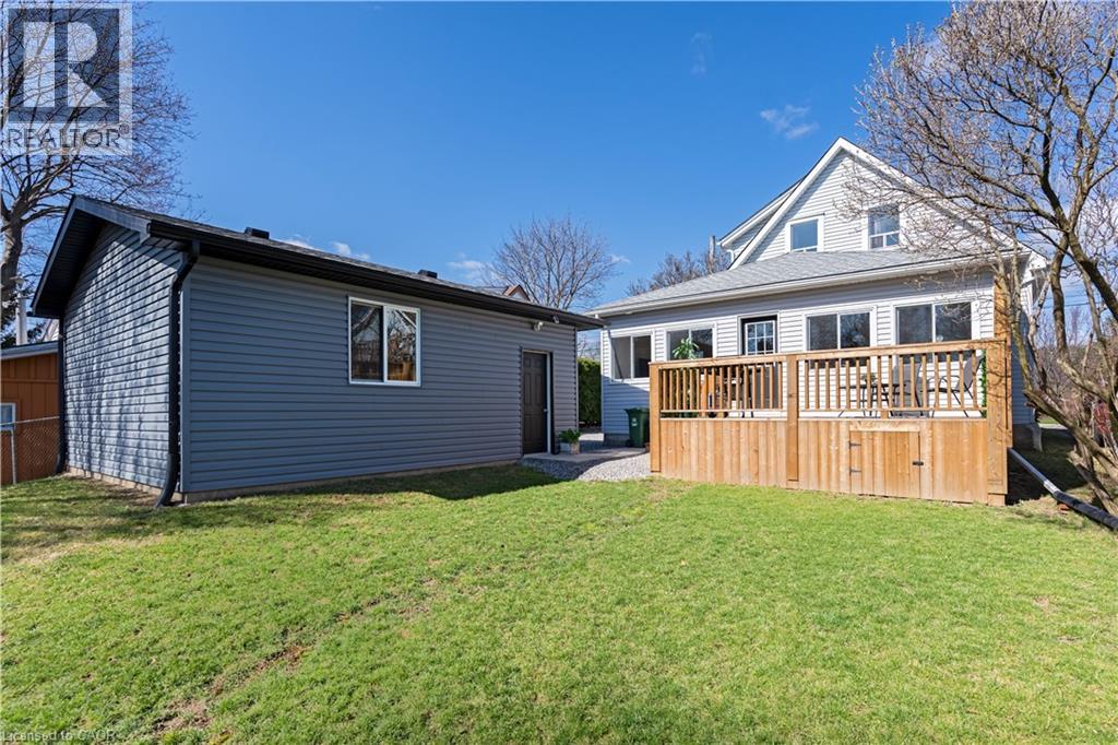 621 ROSSEAU Road - 40