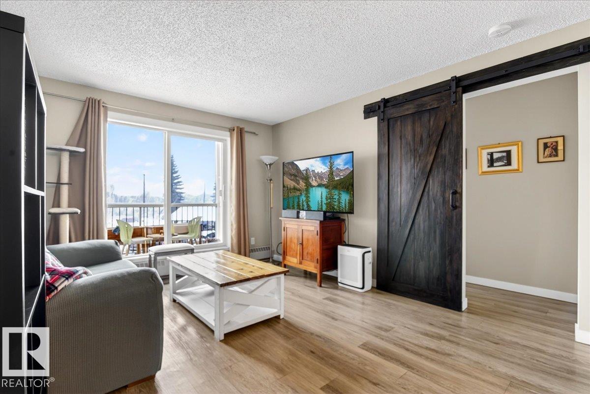 #210 11620 9A AV NW, Edmonton