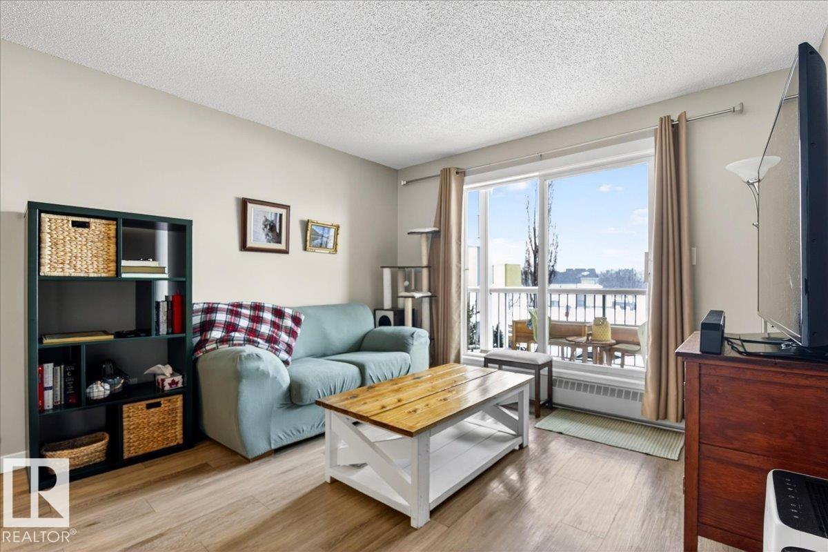 #210 11620 9A AV NW, Edmonton