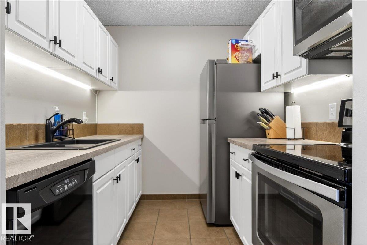 #210 11620 9A AV NW, Edmonton