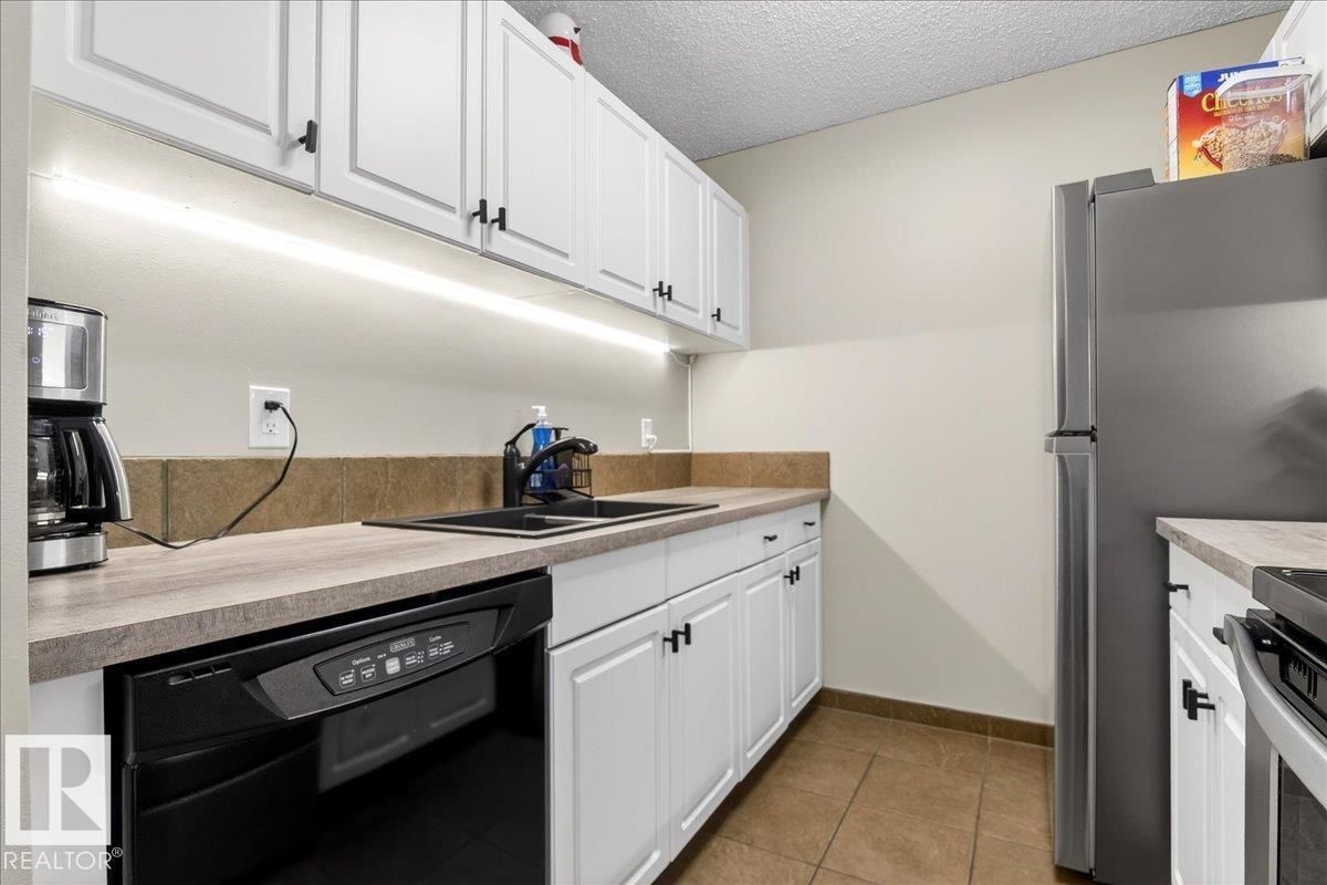 #210 11620 9A AV NW, Edmonton