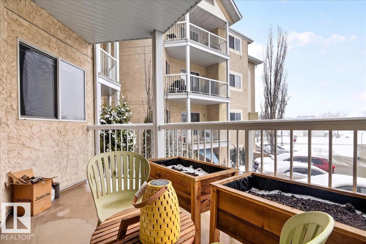 #210 11620 9A AV NW, Edmonton