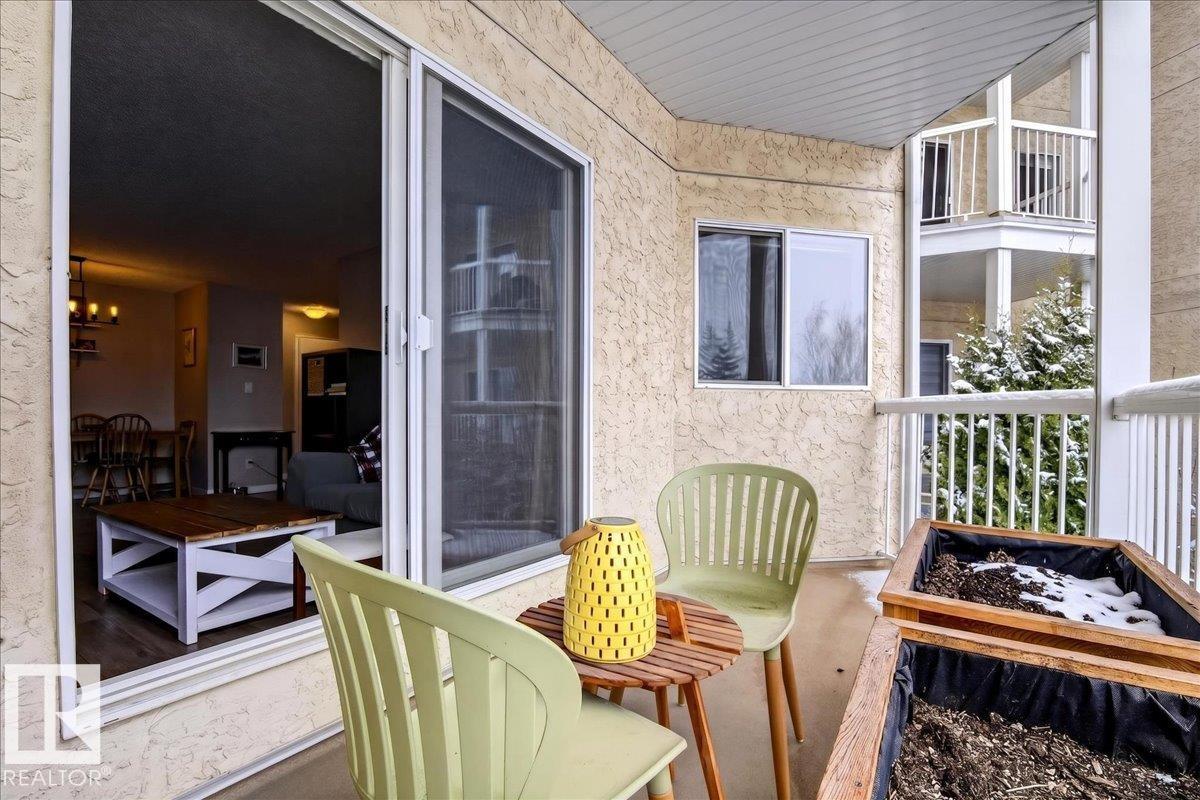 #210 11620 9A AV NW, Edmonton