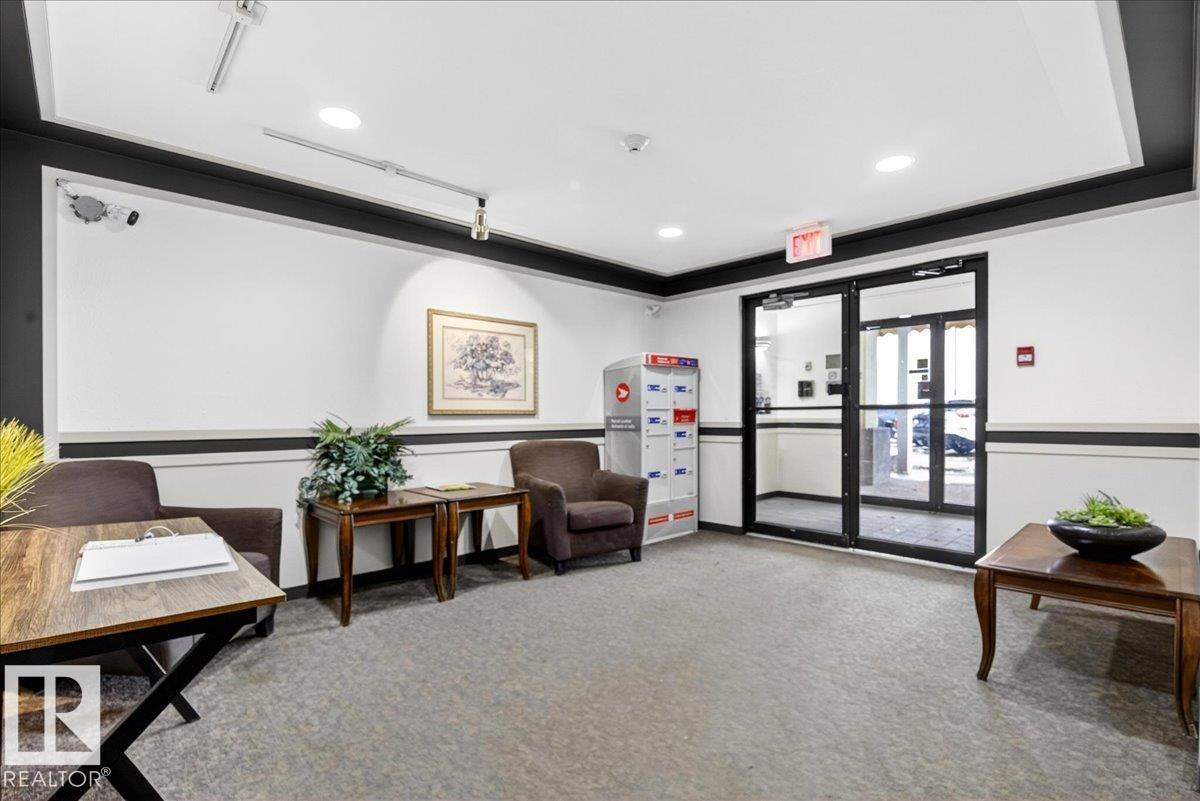 #210 11620 9A AV NW, Edmonton