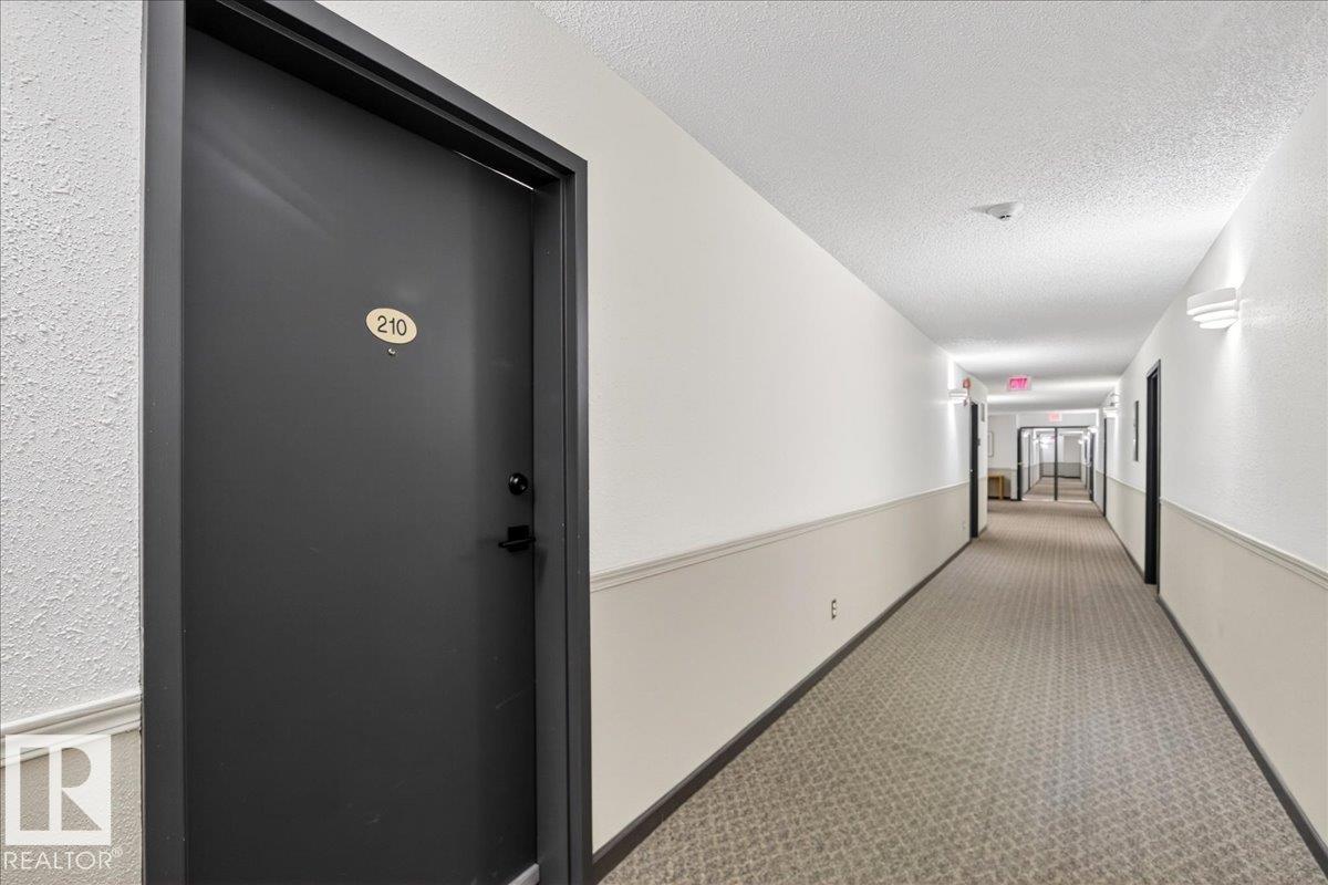 #210 11620 9A AV NW, Edmonton