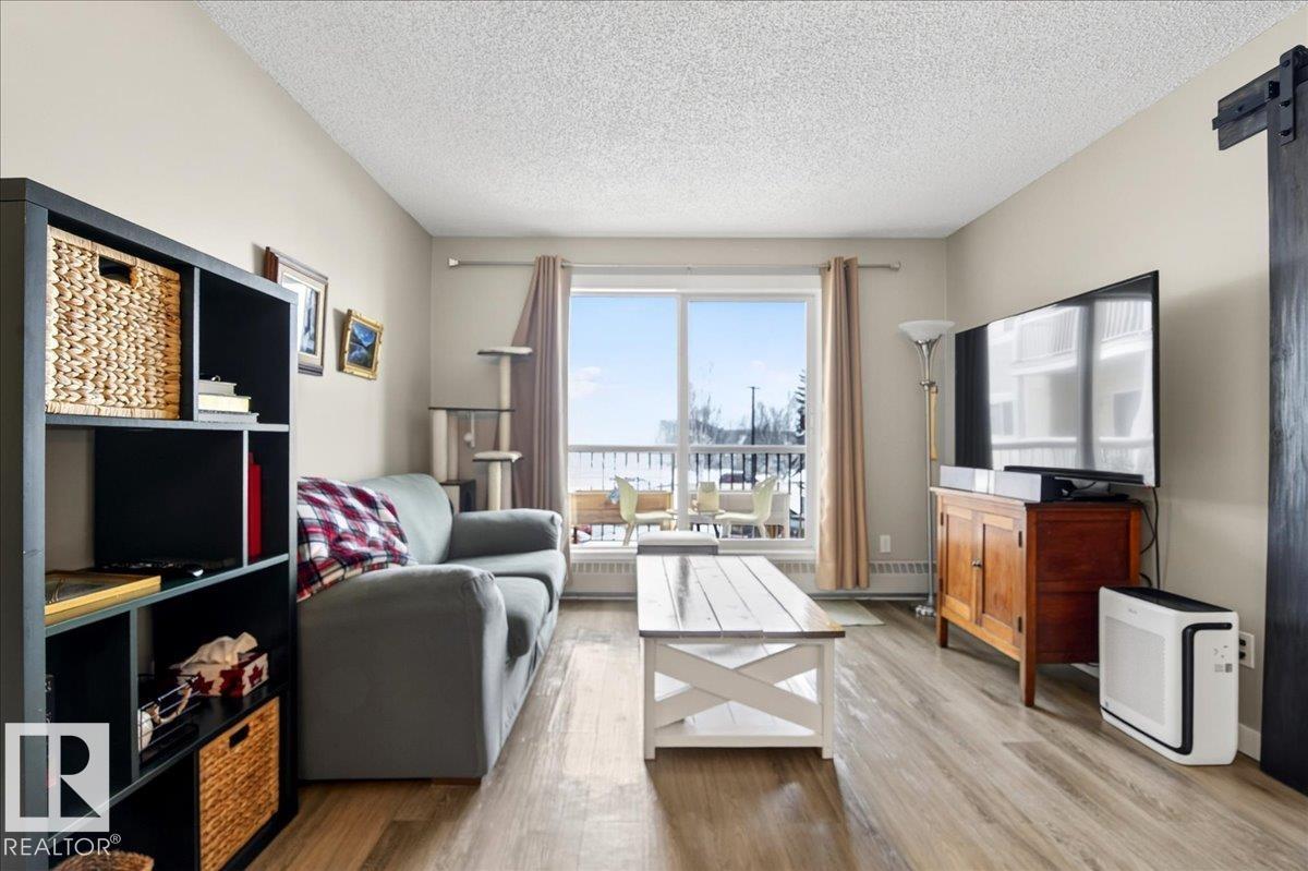 #210 11620 9A AV NW, Edmonton