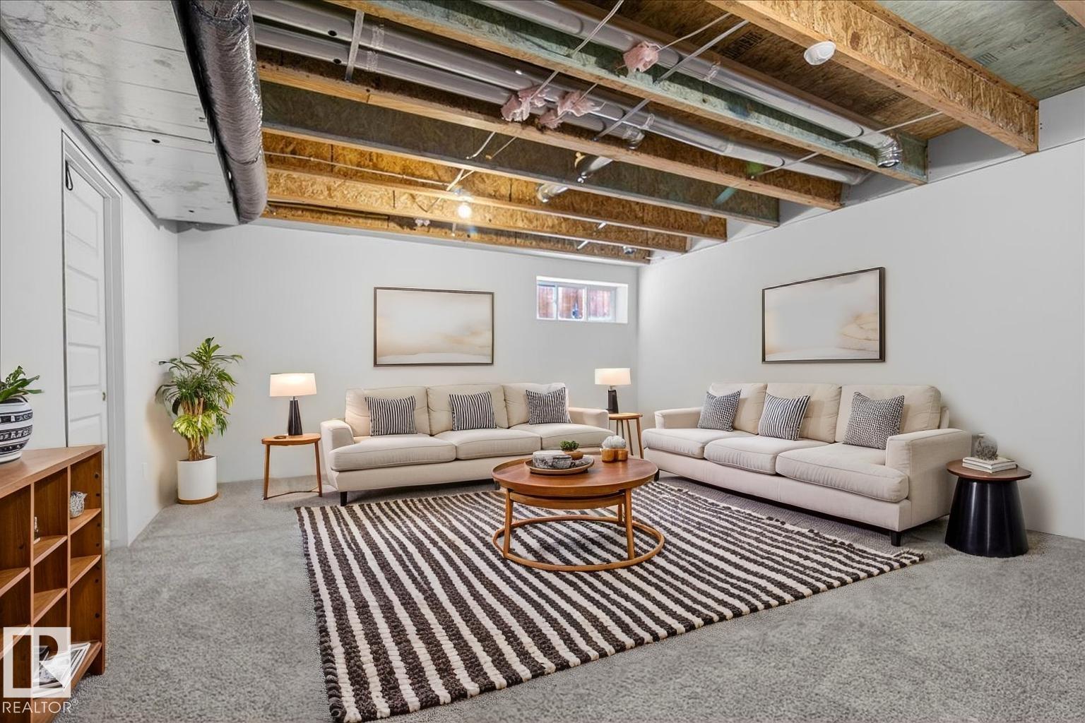 5912 19 AV SW, Edmonton