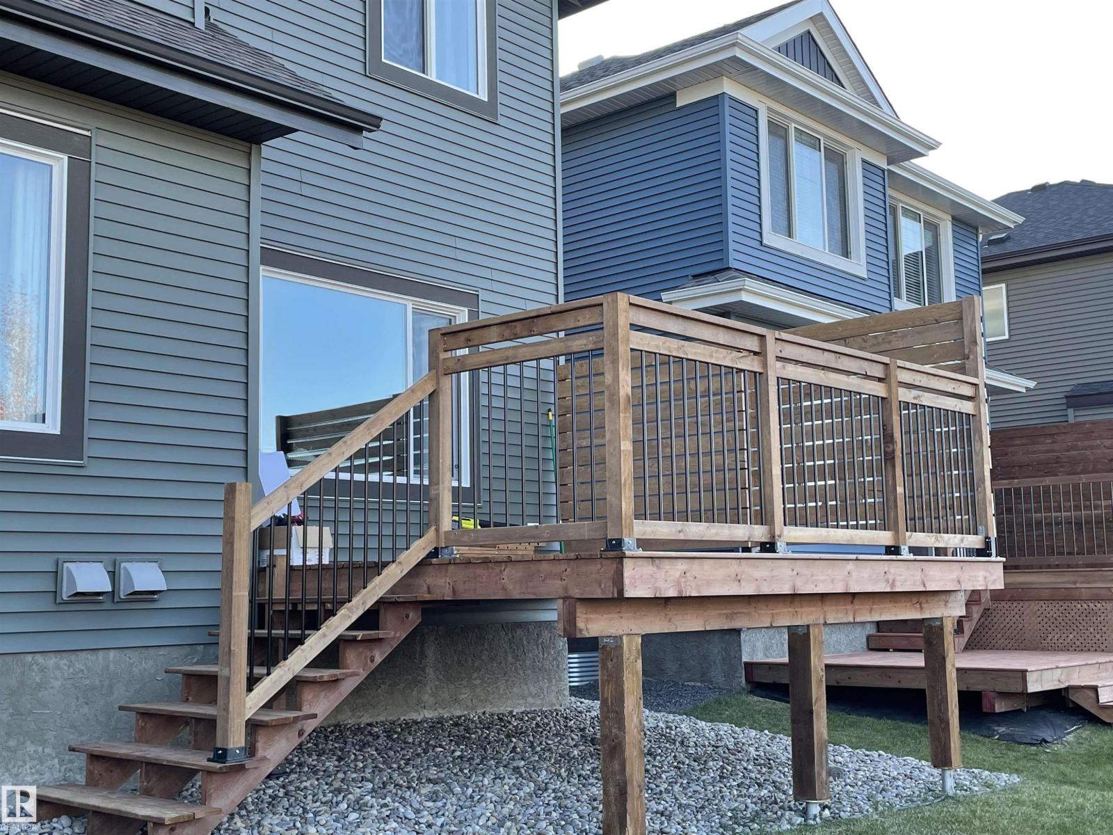 5912 19 AV SW, Edmonton