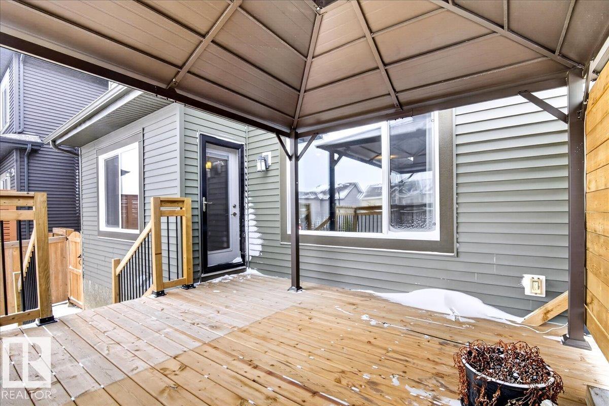 5912 19 AV SW, Edmonton