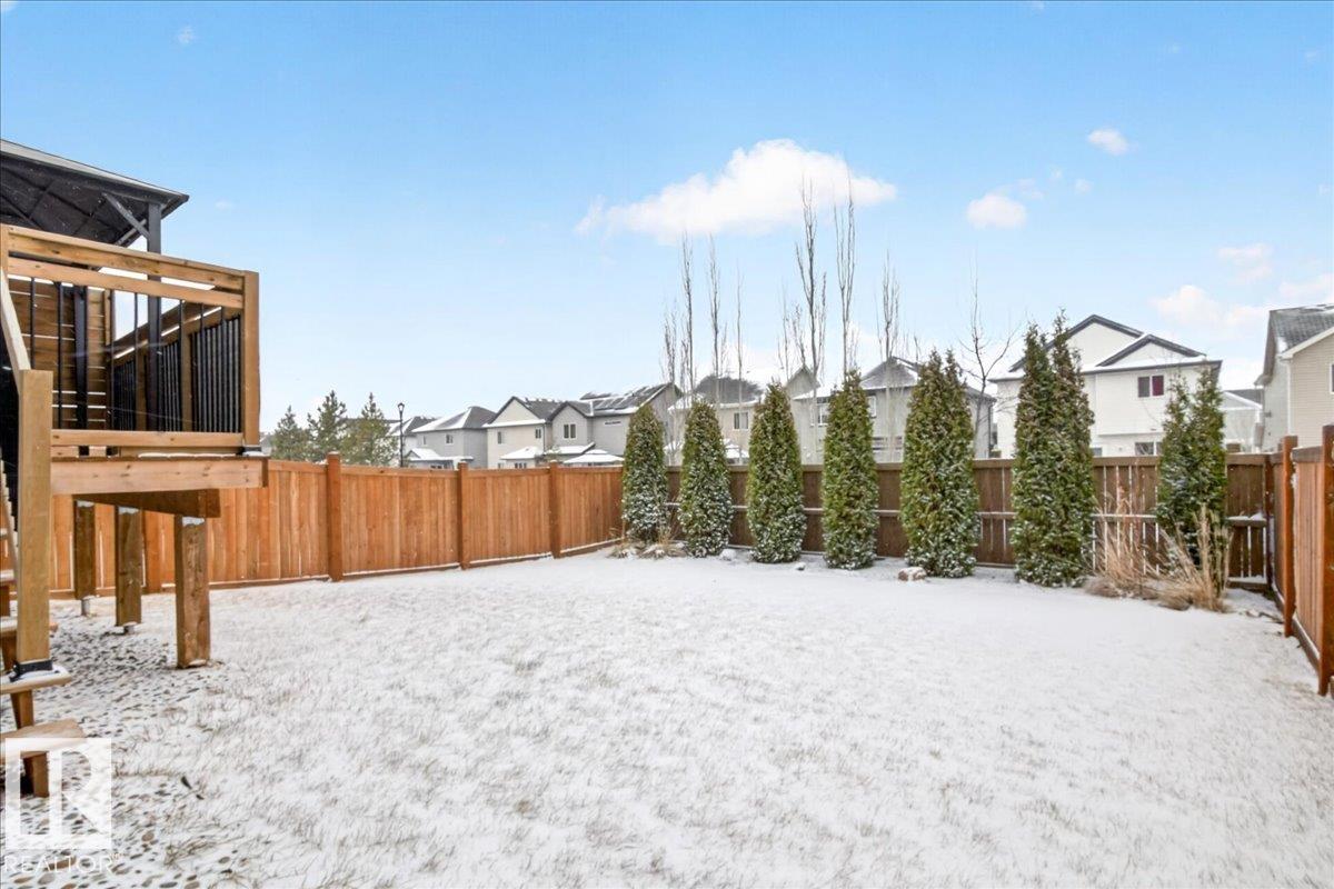 5912 19 AV SW, Edmonton