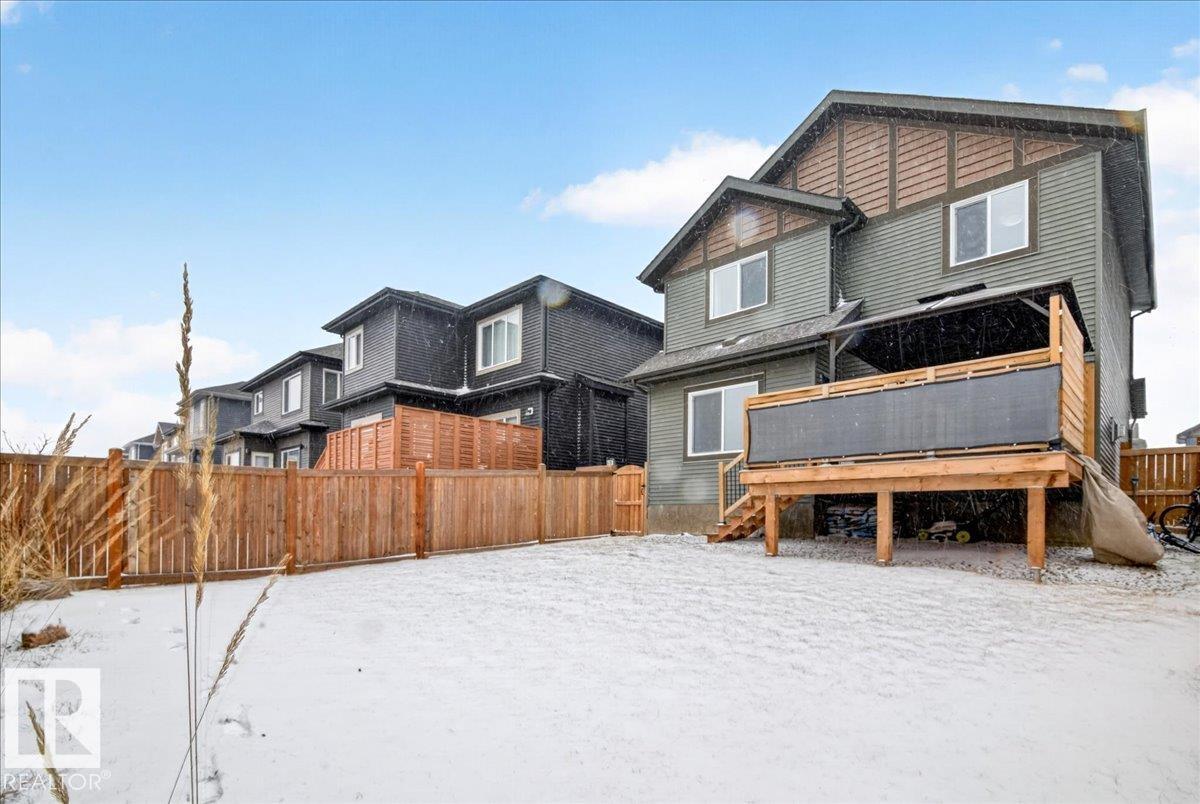 5912 19 AV SW, Edmonton