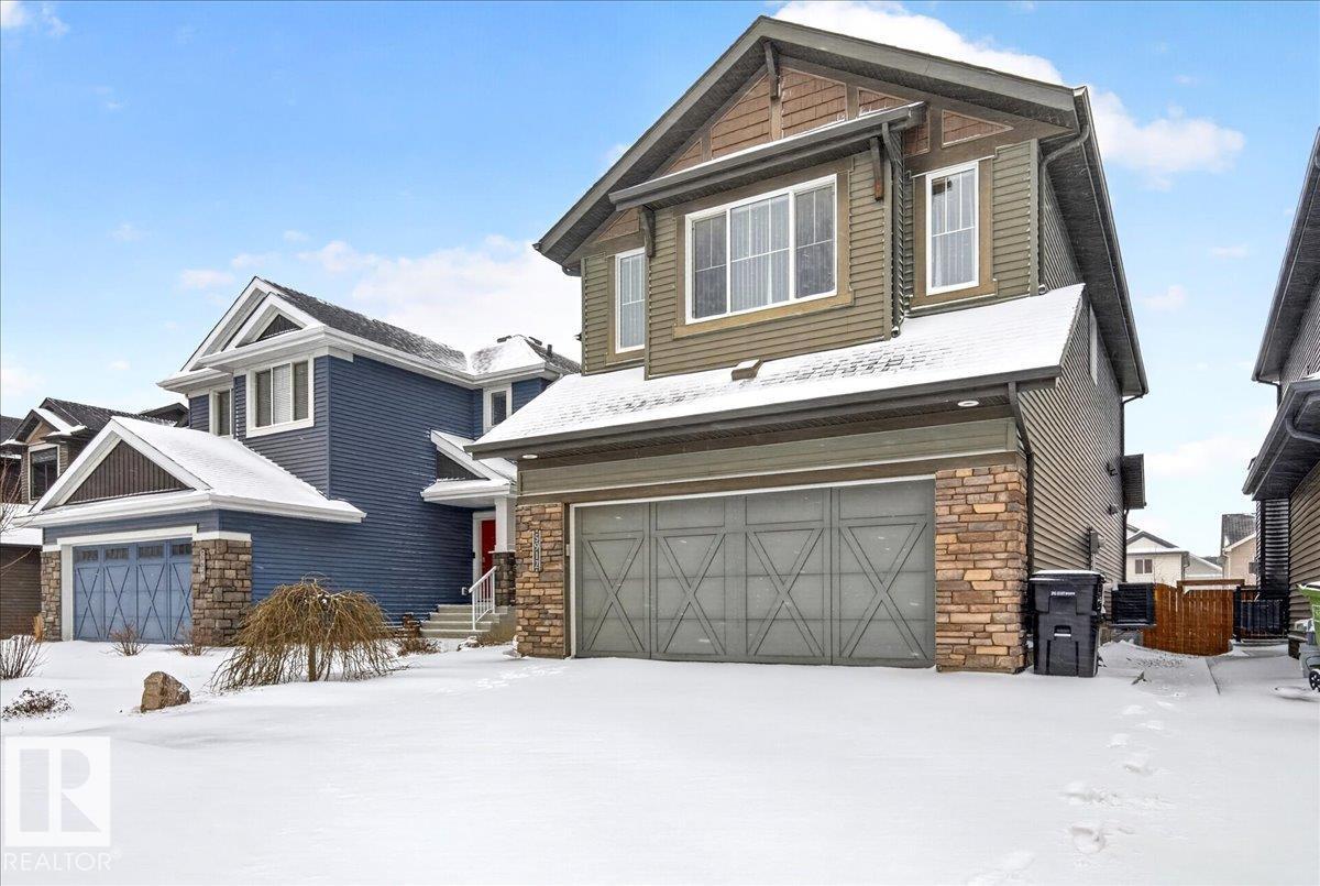 5912 19 AV SW, Edmonton