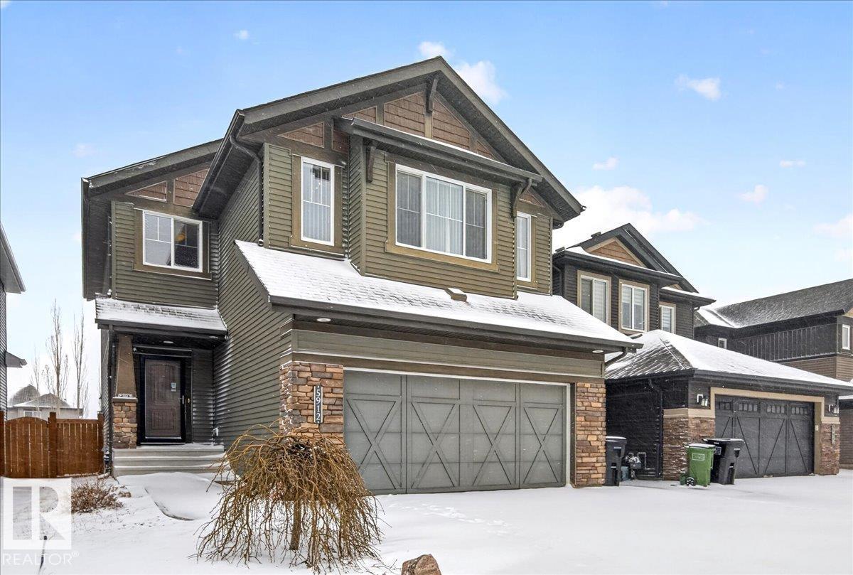 5912 19 AV SW, Edmonton