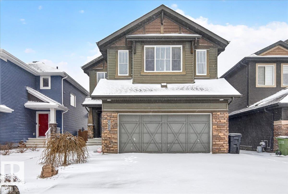 5912 19 AV SW, Edmonton