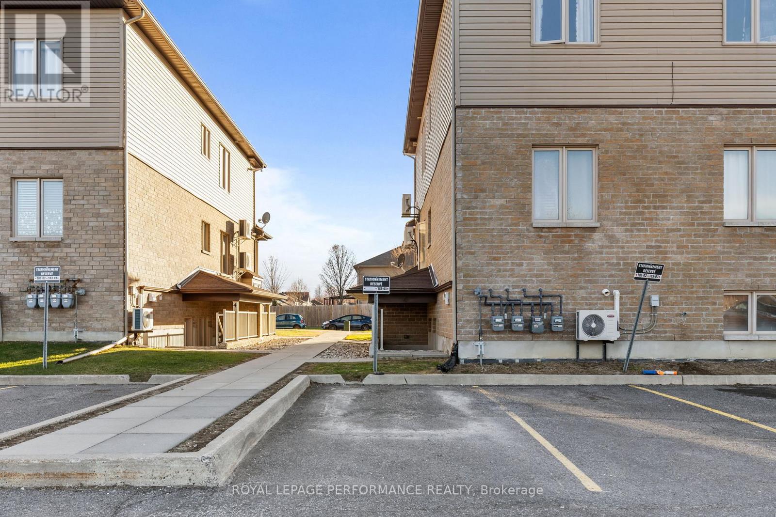 3 - 185 BOURDEAU BOULEVARD — photo 20