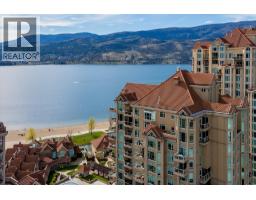 1601 1152 Sunset Drive, Kelowna