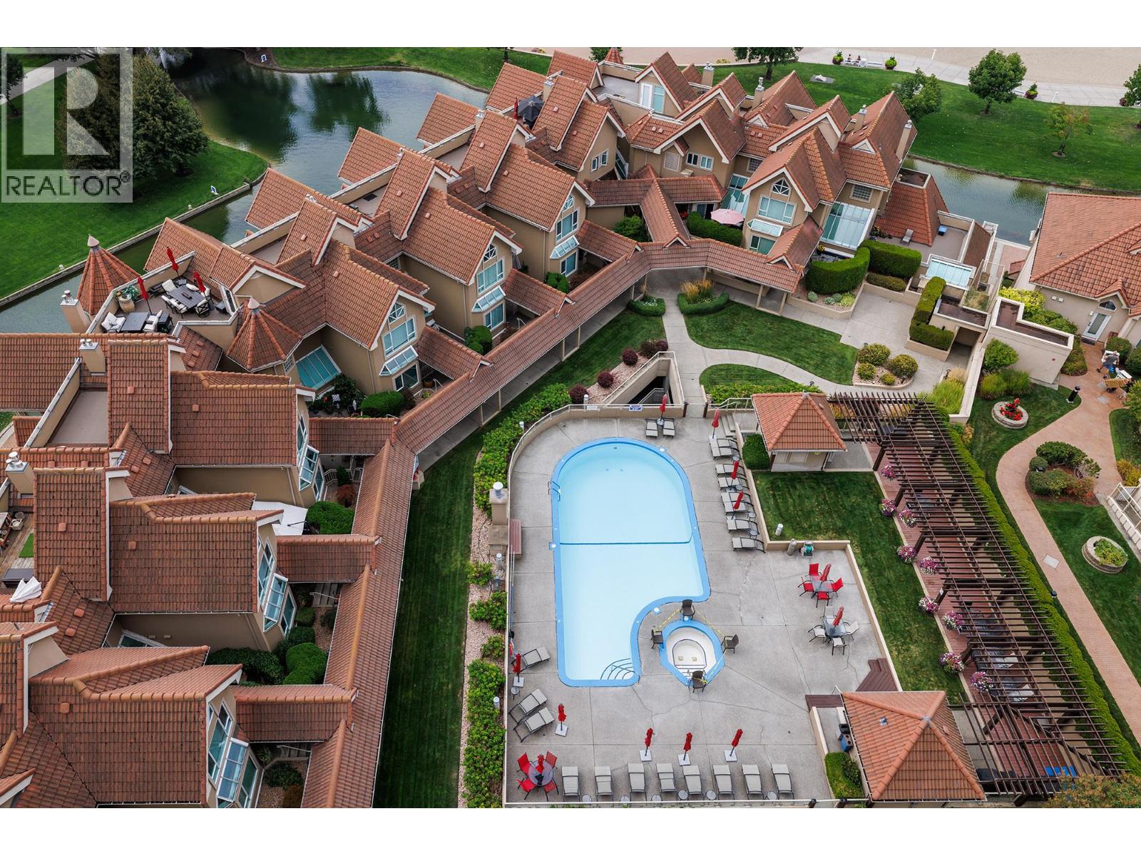 1152 Sunset Drive Unit# 1601, Kelowna