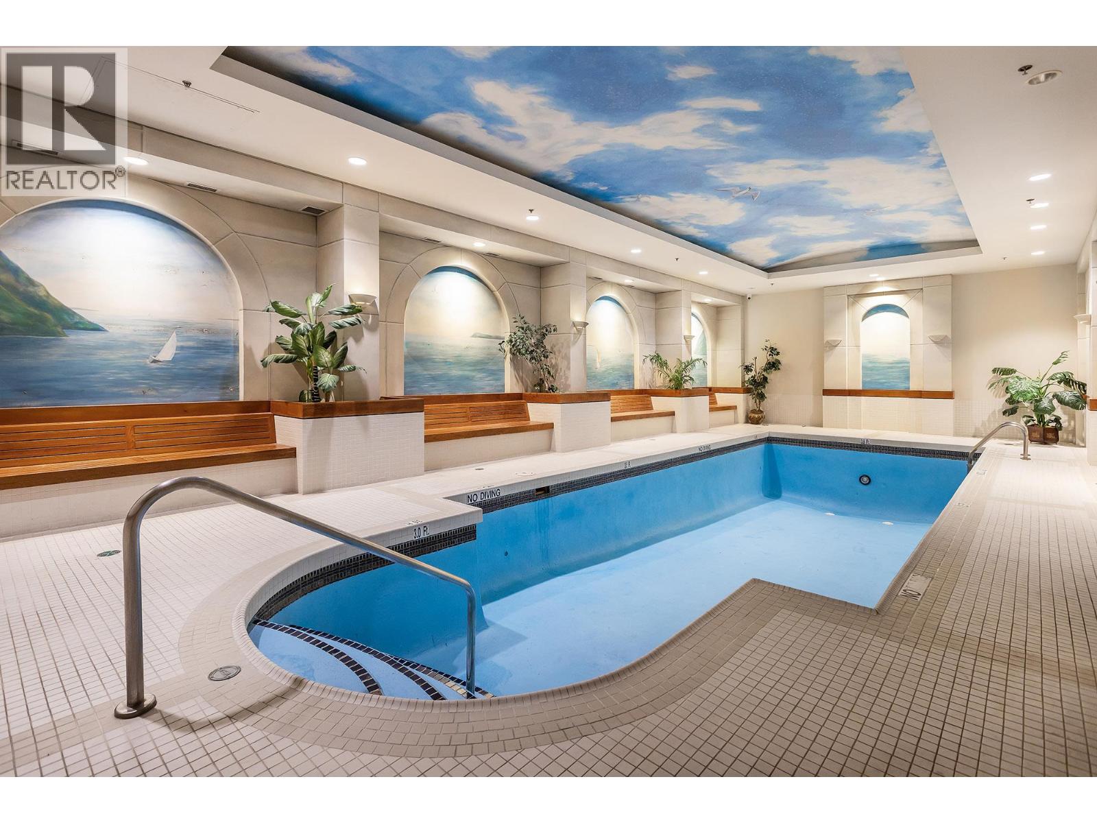 1152 Sunset Drive Unit# 1601, Kelowna