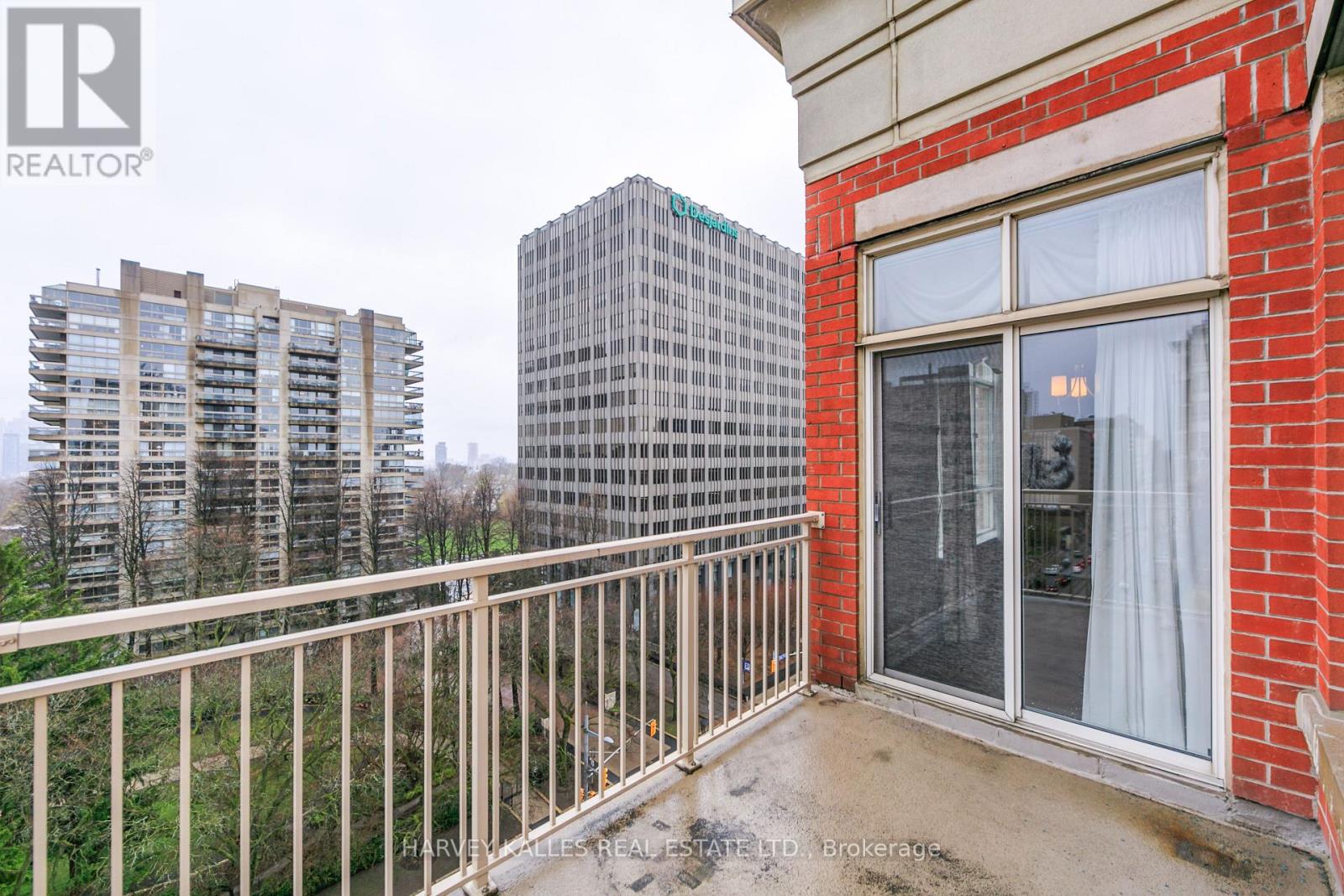 903 - 1 DEER PARK CRESCENT — photo 41