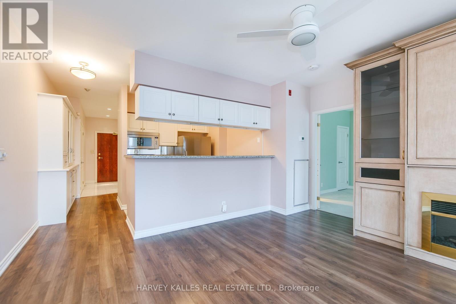 903 - 1 DEER PARK CRESCENT — photo 6