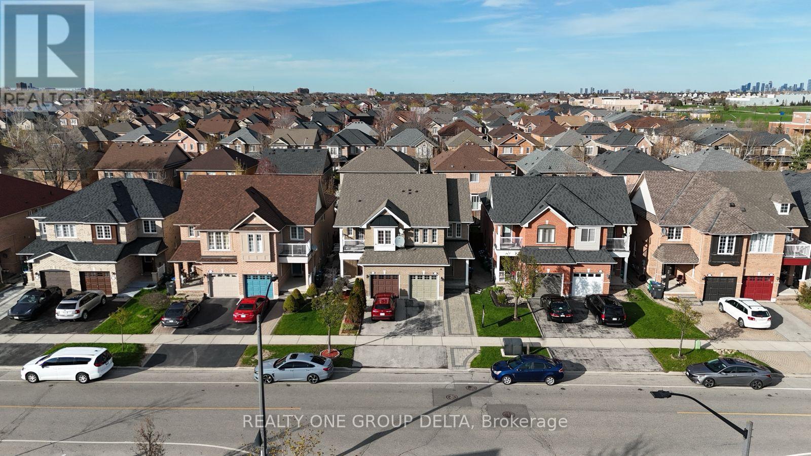 5897 CHURCHILL MEADOWS BOULEVARD - 1