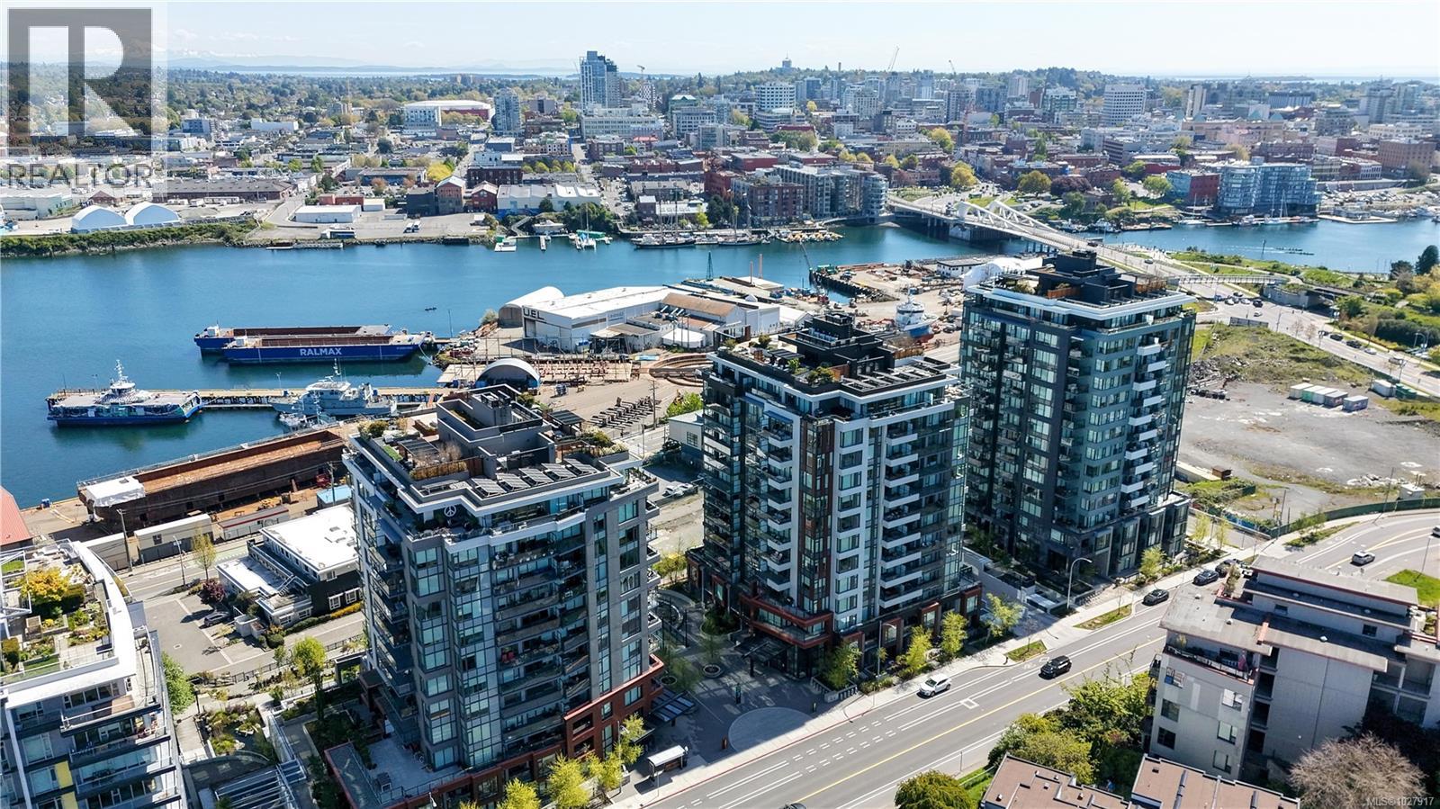 201 369 Tyee Road, Victoria