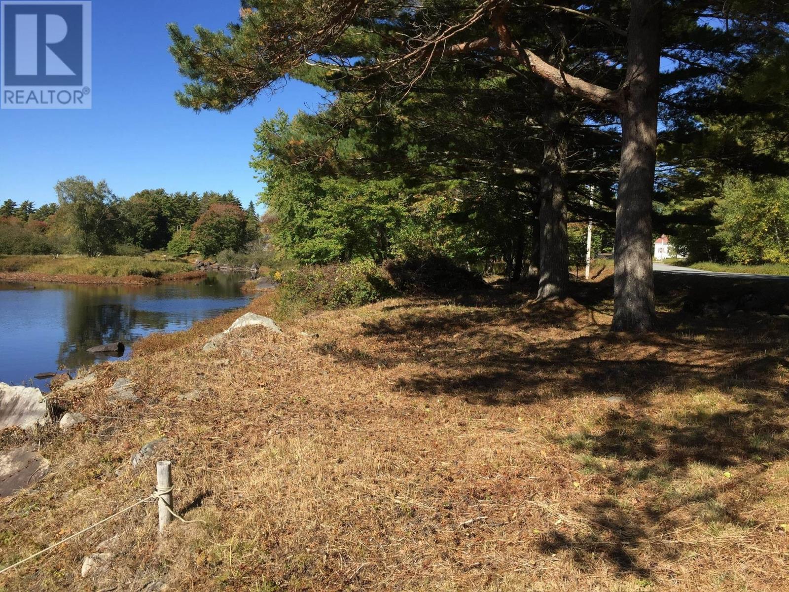 Property 23 of 33 of Lots Medway River Road