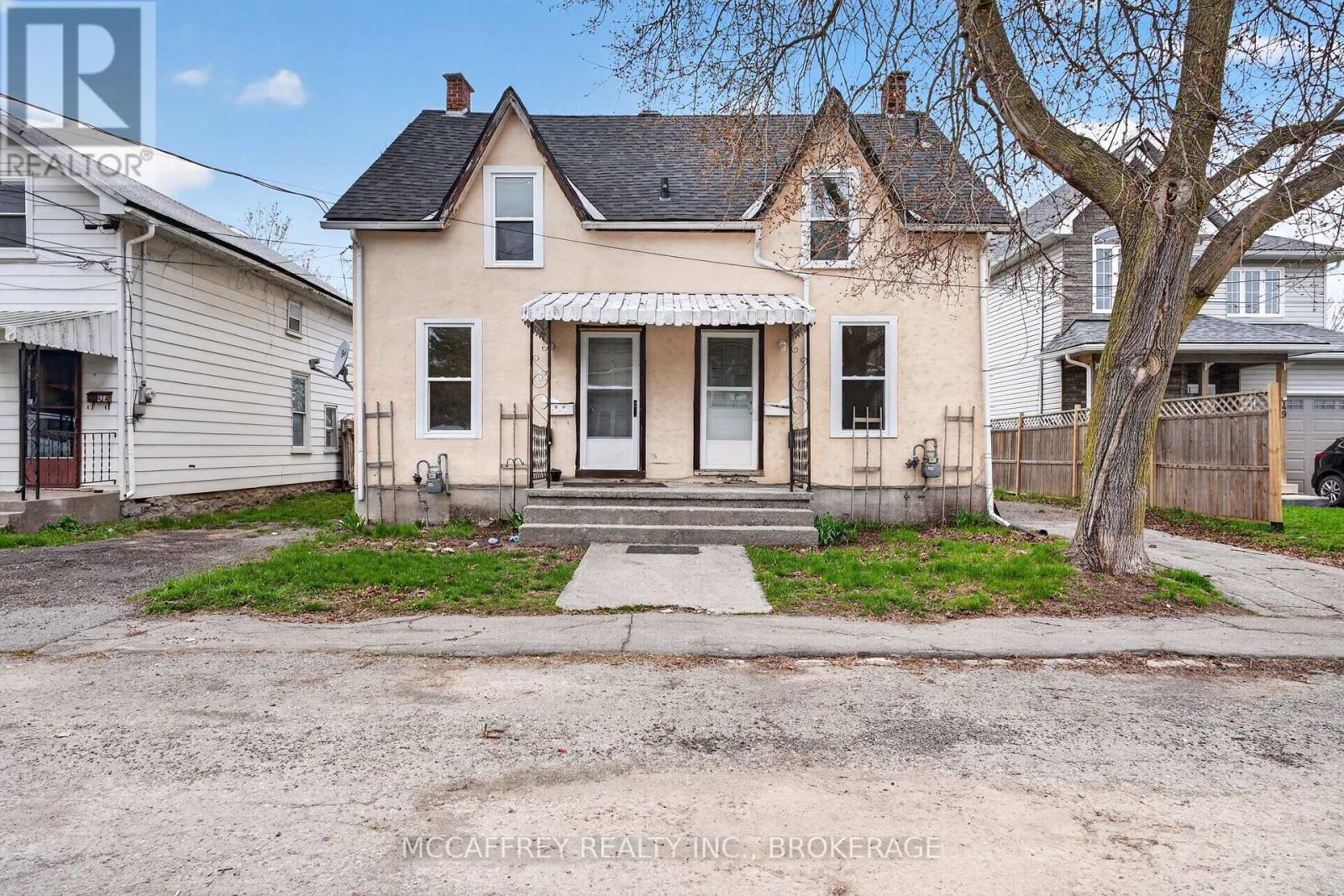 45 ISABELLA STREET E