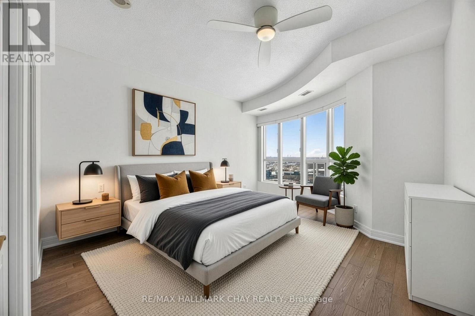#1205 2 TORONTO STREET - 21