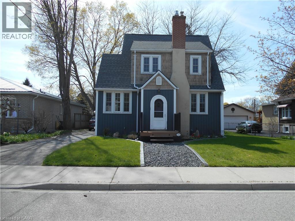 244 KENT Street S - 1