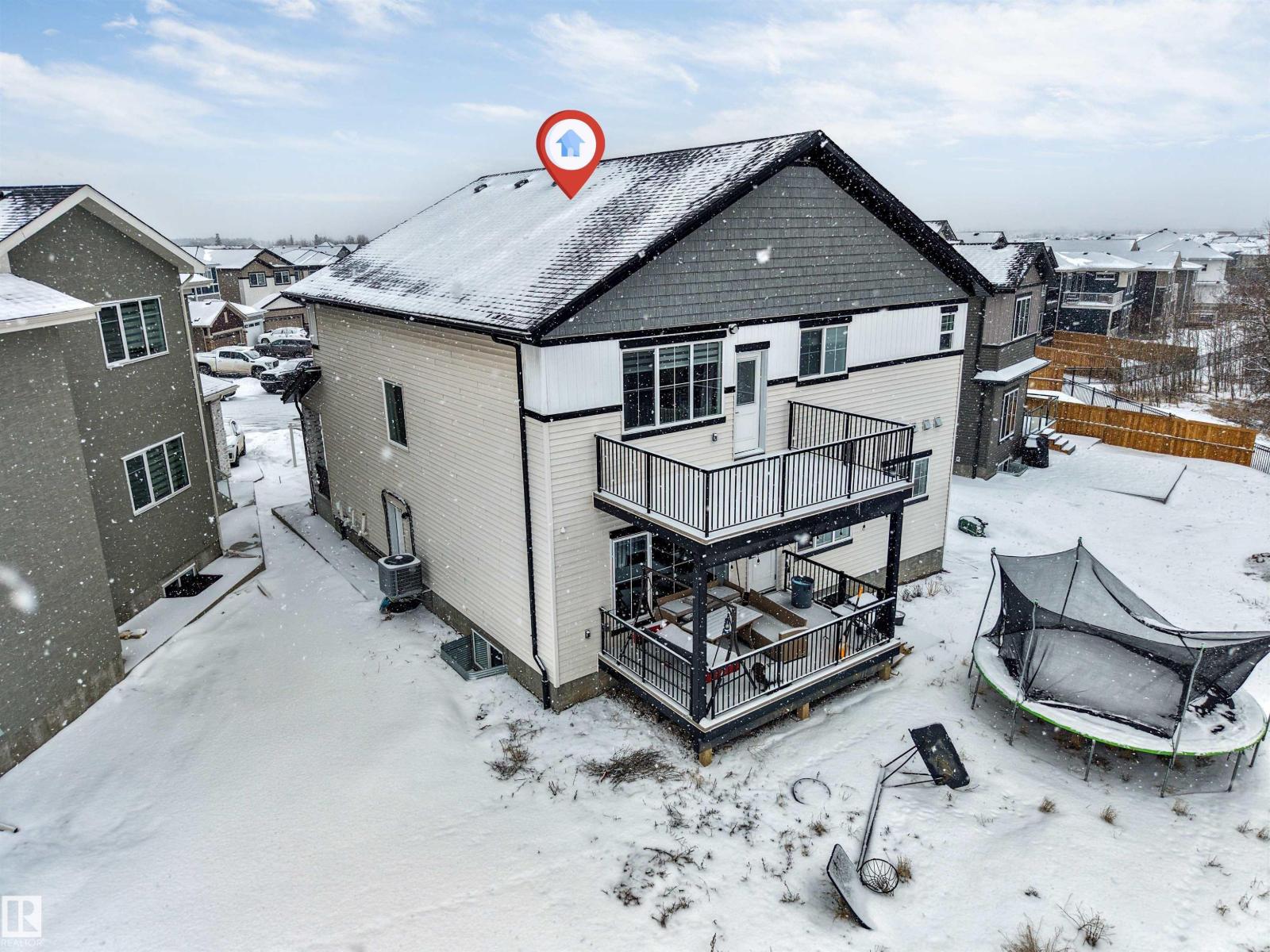 304 33 AV NW, Edmonton