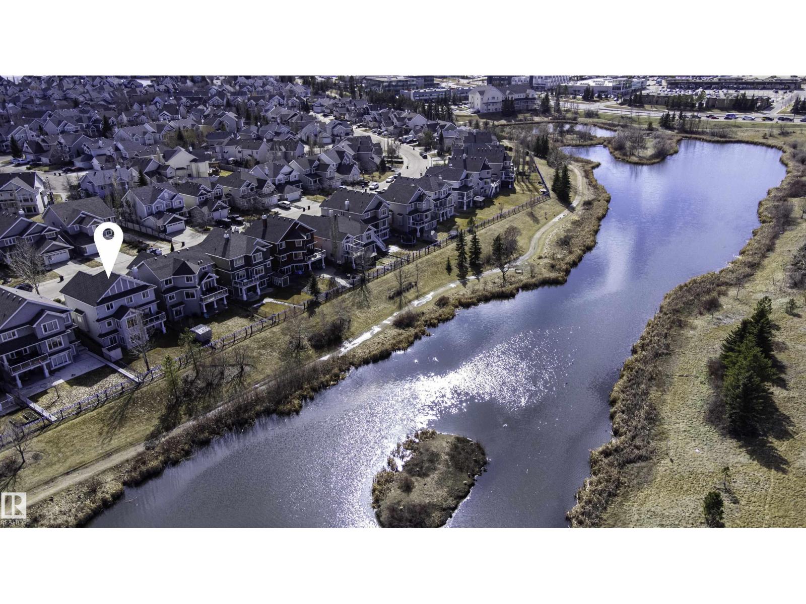 551 STEWART CR SW, Edmonton