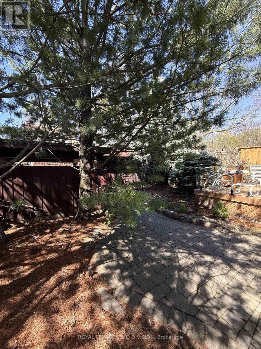 112 ROSE PARK DRIVE - 31