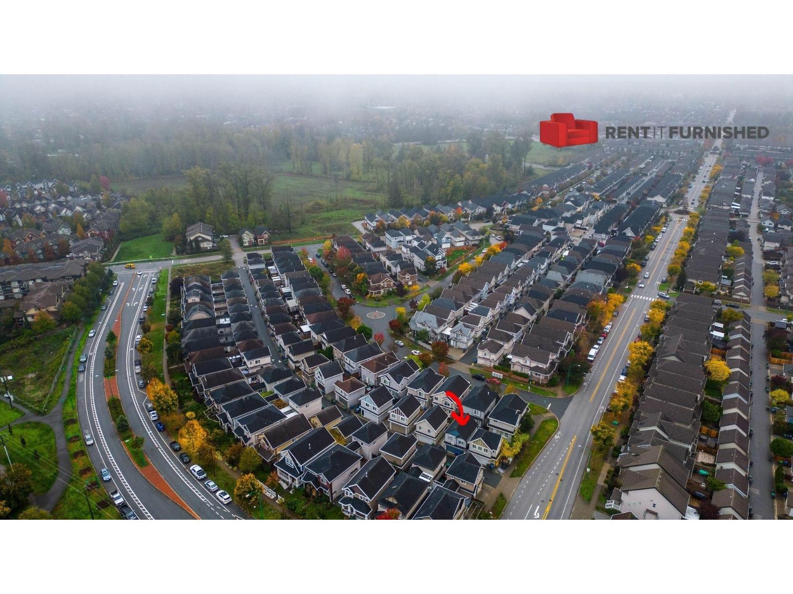 1 Bed, 1 Bath House for Rent in Surrey – C 6796 191A STREET, Surrey – MLS# R3116169 - Image 18