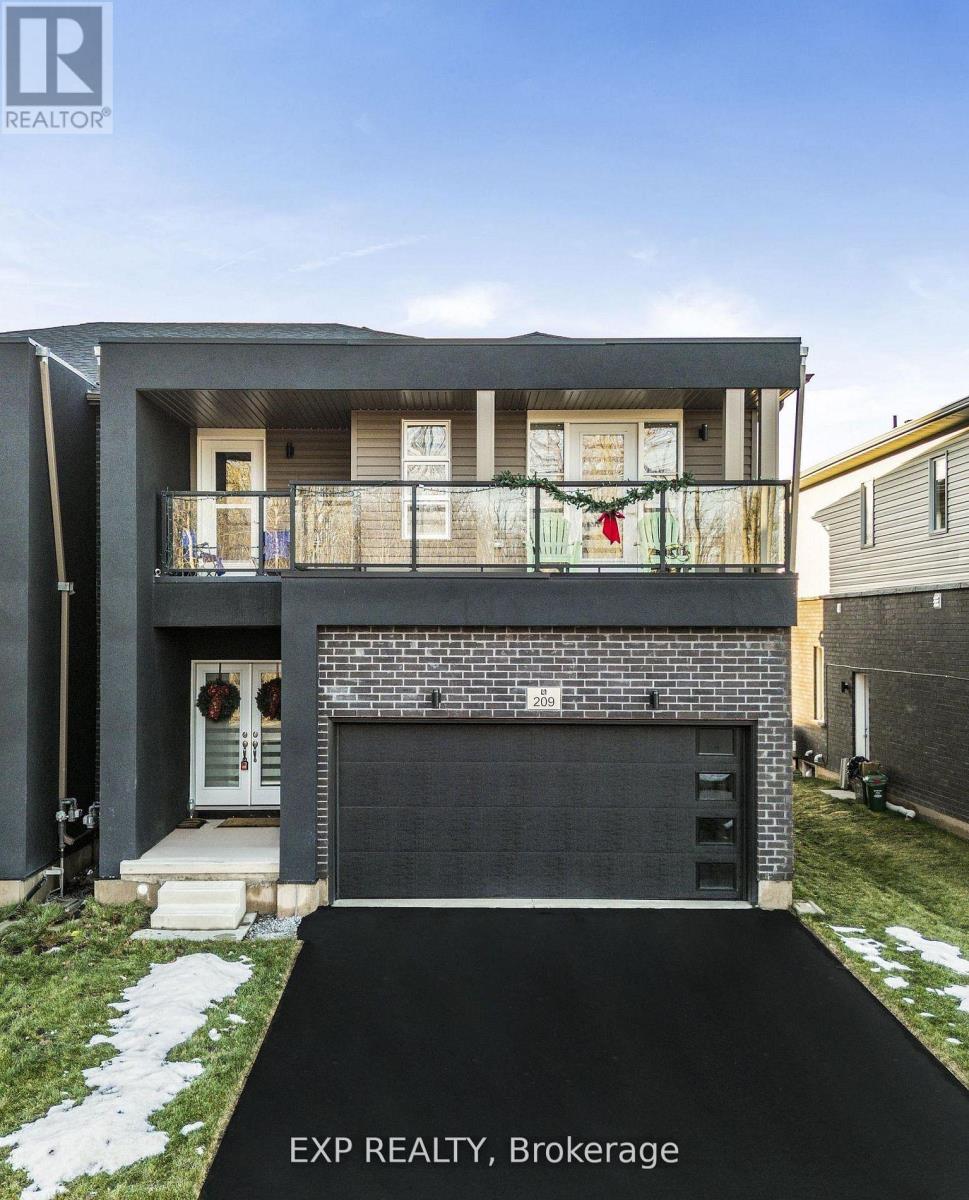 209 WELLS AVENUE - 1
