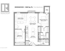 214 - 7549 Kalar Road, Niagara Falls, ON L2H2Y6 Photo 21