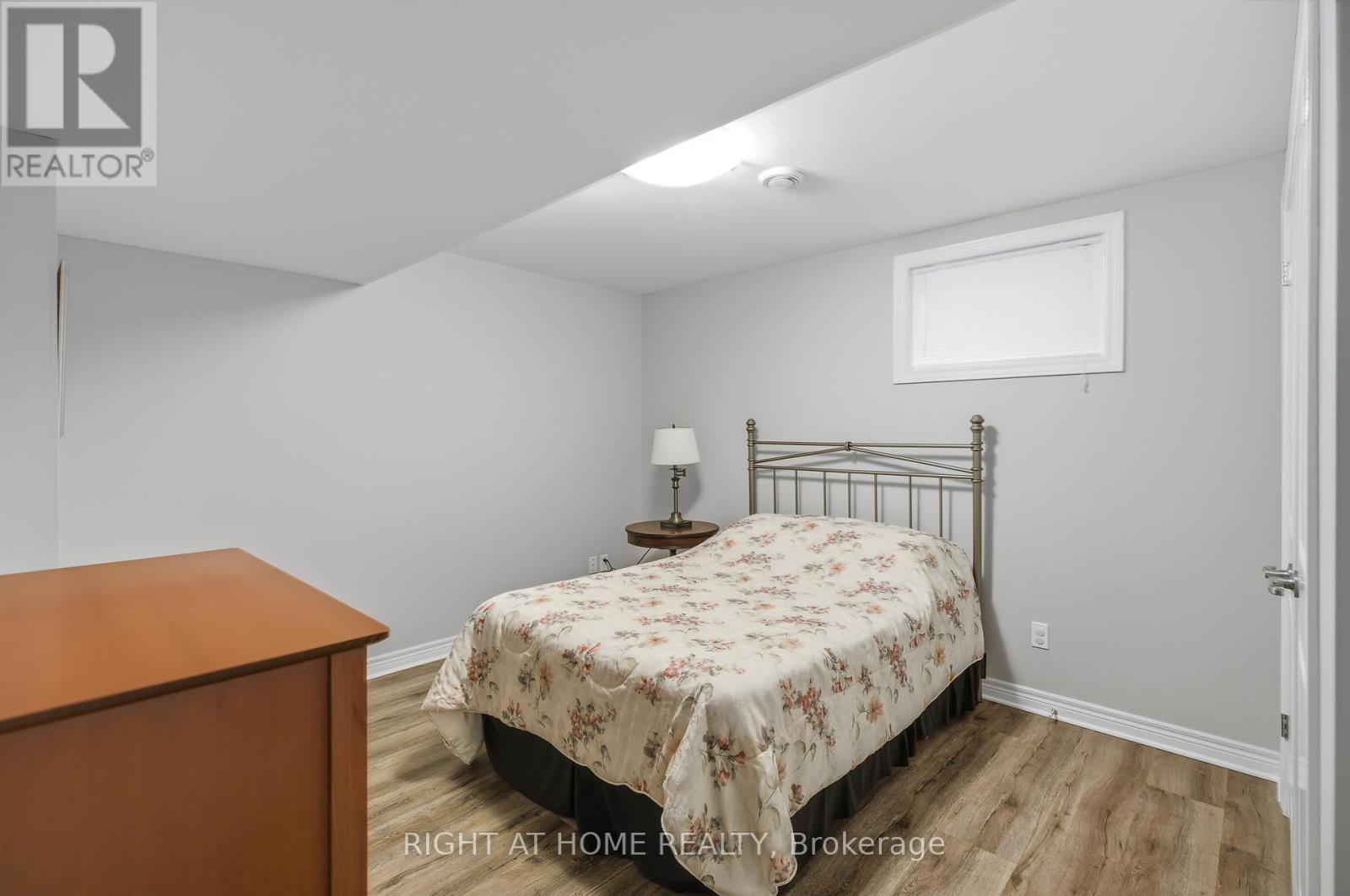 4th bedroom lower level