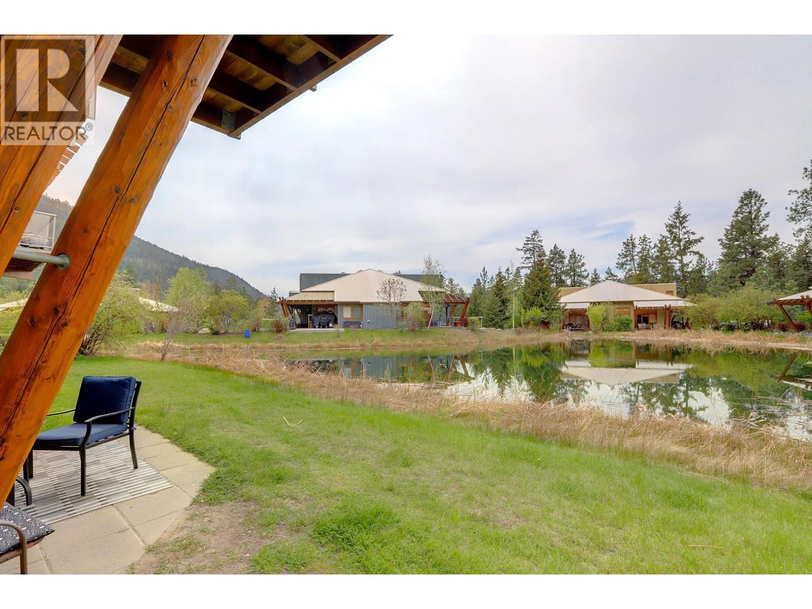 9845 Eastside Road Unit# 93, Vernon