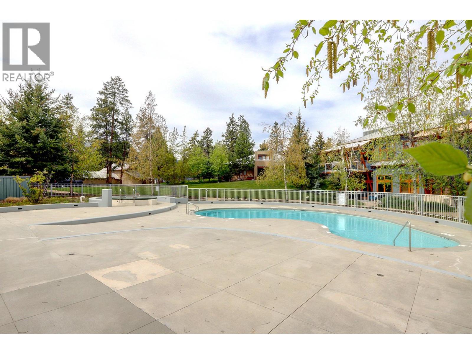 9845 Eastside Road Unit# 93, Vernon