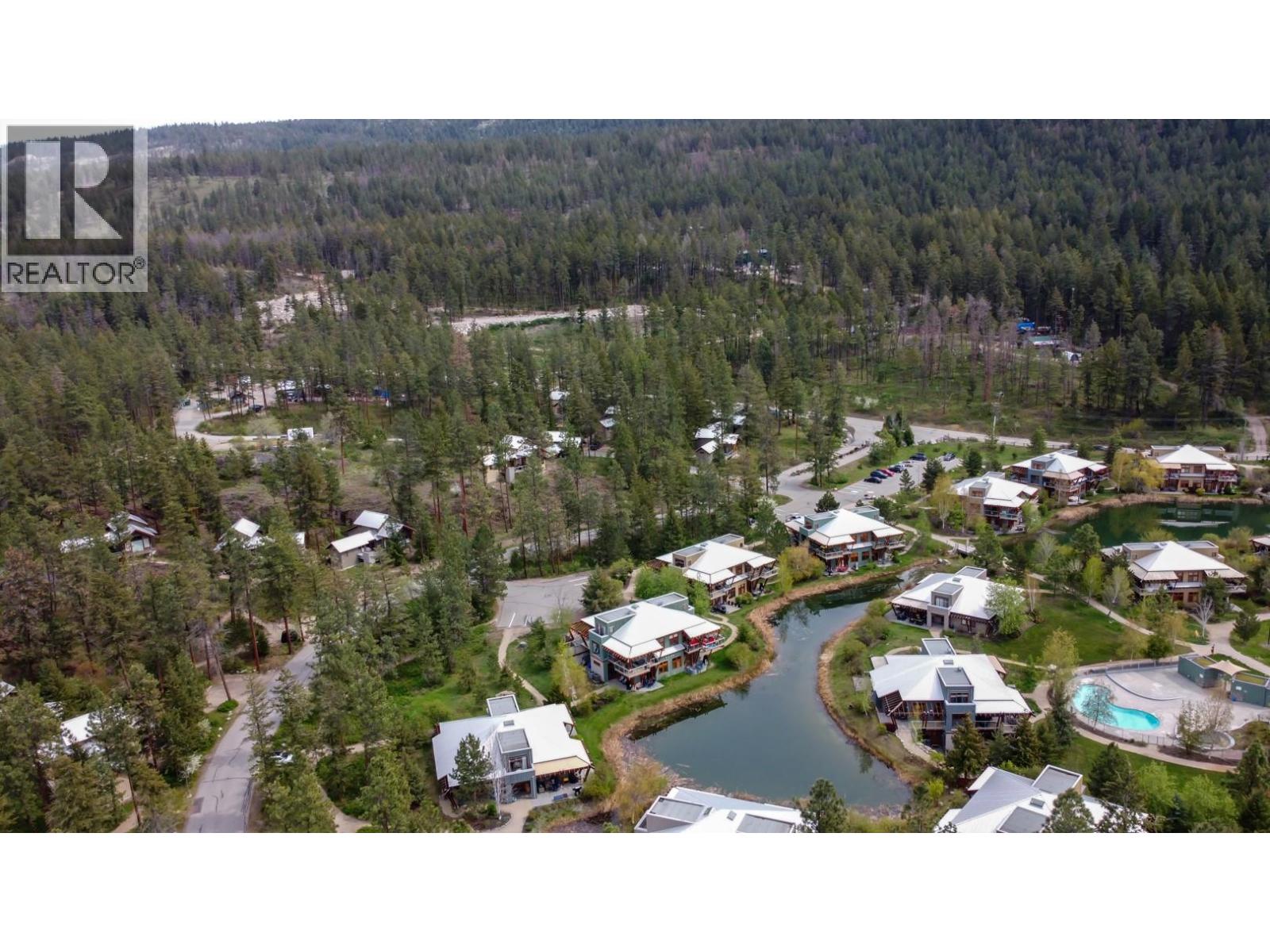 9845 Eastside Road Unit# 93, Vernon